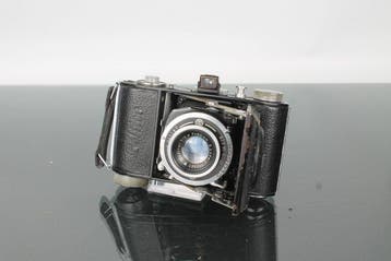Belca Beltica Analoge camera, Audio, Tv en Foto, Fotocamera's Analoog, Nieuw