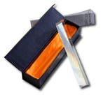 Prisma glas 200mm in buidel, Verzenden, Nieuw