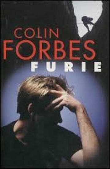 FURIE - Colin Forbes 9789085191087, Verzenden, Gelezen, Colin Forbes