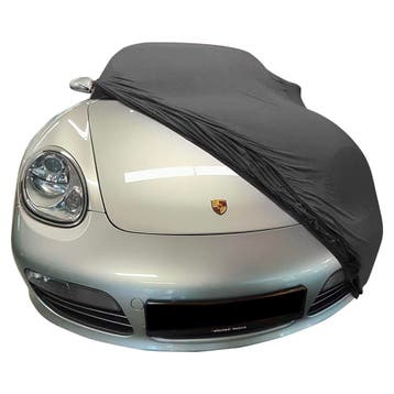 Autohoes voor Porsche Boxster (987) (2005-2012) Indoor BESTE, Ophalen of Verzenden, Nieuw, Op maat