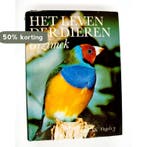 9 Leven der dieren 9789027486271 Grzimek, Verzenden, Gelezen, Grzimek
