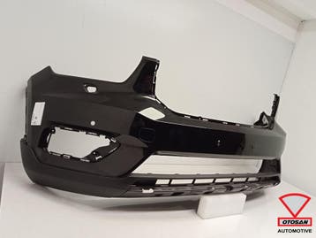 Volvo XC40 voorbumper bumper origineel 4x pdc, Ophalen, Gebruikt, Volvo, Bumper