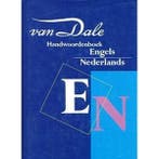 Van Dale Woordenboek Engels-Nederlands, Verzenden, Nieuw