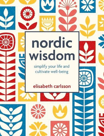 9781800654549 Nordic Wisdom Elisabeth Carlsson, Boeken, Verzenden, Nieuw, Elisabeth Carlsson