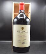 2019 Volpaia - Chianti Classico DOCG - 1 Dubbele, Nieuw