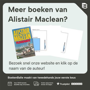 Where Eagles Dare - Alistair Maclean 9781560254553, Boeken, Verzenden, Gelezen, Alistair Maclean