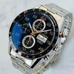 TAG Heuer - Carrera Calibre 16 - CV2A10 - Heren - 2010-2020