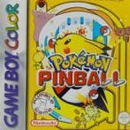 MarioGBA.nl: Pokemon Pinball Als Nieuw - iDEAL!, Spelcomputers en Games, Games | Nintendo Game Boy, Ophalen of Verzenden, Zo goed als nieuw