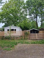 Chalet in Voorthuizen entree van de Veluwe, Tot en met 4