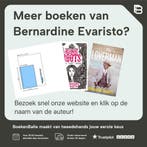 Meisje, vrouw, anders 9789044552911 Bernardine Evaristo, Verzenden, Zo goed als nieuw, Bernardine Evaristo