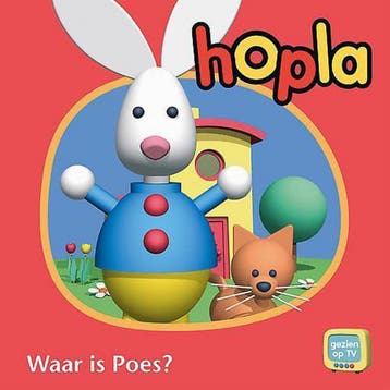 Waar is poes? (special Splendid) / Hopla / 0 - Midam, Verzenden, Gelezen, Midam