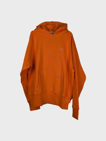 Advisory Board Crystals Hoodie Heren maat L Oranje, Maat 52/54 (L), Oranje, Ophalen of Verzenden, Zo goed als nieuw