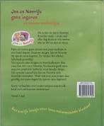 Jan en Noortje gaan logeren en andere verhaaltjes / Jan en, Boeken, Kinderboeken | Kleuters, Verzenden, Gelezen, Ron Schröder