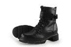 Tom Tailor Veterboots in maat 39 Zwart, Kleding | Dames, Verzenden, Zwart, Overige typen, Tom Tailor