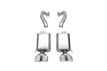 Corsa 06-13 Chevy Corvette C6 Z06 7.0L / 09-13 ZR1 6.2L, Ophalen of Verzenden, Nieuw