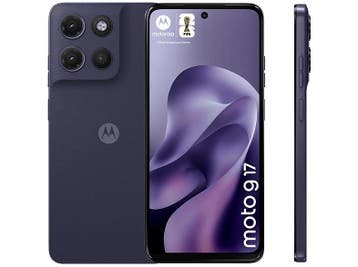 Motorola -  Moto G17 - 256 Gb  - Dark Blue, Telecommunicatie, Verzenden, Nieuw, Zonder abonnement, Touchscreen