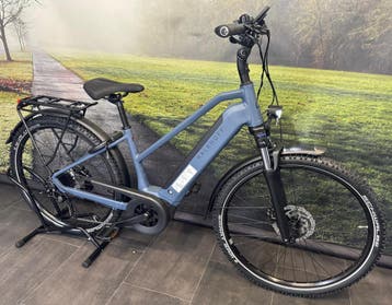 OP=OP | Nieuwe Kalkhoff Entice 3.B Move – €1.100 voordeel, Overige merken, Nieuw, Ophalen of Verzenden, 47 tot 51 cm