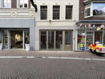 Winkelruimte te huur Sittard Limbrichterstraat 15, Huur, Winkelruimte