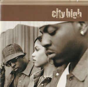cd - City High - City High, Verzenden, Zo goed als nieuw