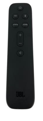 Afstandsbediening Jbl bar 5.0 Multibeam, Ophalen of Verzenden, Nieuw, Origineel