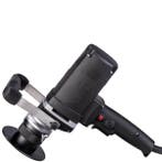 Laskanten freesmachine, 220 V, 1250 W. - Laskanten, Doe-het-zelf en Verbouw, Ophalen, Nieuw