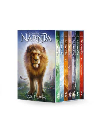 De Kronieken Van Narnia | C.S. Lewis | Nieuw, Ophalen of Verzenden, Nieuw, C.S. Lewis