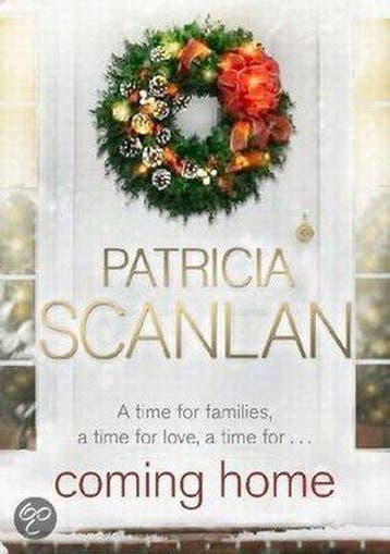 Coming Home - Patricia Scanlan 9781848270817, Verzenden, Gelezen, Patricia Scanlan