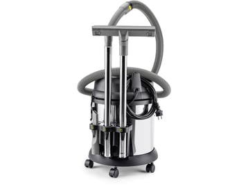 Kärcher NT 27/1 Me - Stof-/waterzuiger - 27L - 1380W -, Verzenden, Nieuw
