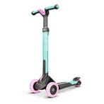 Step BERG Nexo Foldable Lights Mint groen/roze (Steps), Ophalen of Verzenden, Nieuw