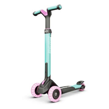 Step BERG Nexo Foldable Lights Mint groen/roze (Steps), Ophalen of Verzenden, Nieuw