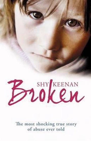 Broken - Shy Keenan 9780340937433, Verzenden, Gelezen, Shy Keenan