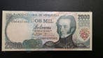 Venezuela. - 100 x 2000 Bolívares - 1998 - Pick 77b (Zonder