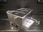 Au bain-marie | tapkraan | 3x 1/3 GN bakken | 230V, Nieuw in verpakking, Overige typen