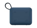 Kenwood -   Bluetooth-speaker Blauw, Overige merken, Verzenden, Overige typen, Nieuw