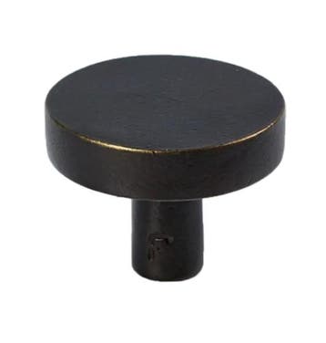 Meubelknop Jolie Lune 40 mm antiek brons, Huis en Inrichting, Kasten | Overige, Verzenden, Nieuw