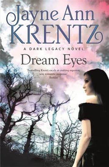 Dream Eyes - Jayne Ann Krentz 9780749956325, Verzenden, Gelezen, Jayne Ann Krentz