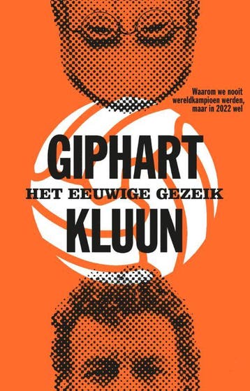 Het Eeuwige Gezeik |  | Nieuw, Ophalen of Verzenden, Nieuw
