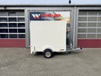 Topqualiteit koelwagen! 247x147x200 cm - UIT VOORRAAD!, Nieuw