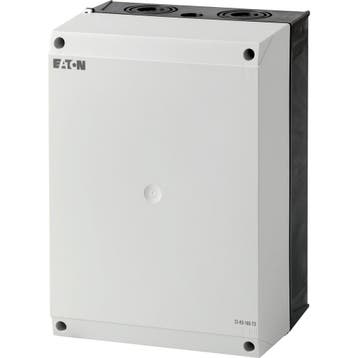 EATON INDUSTRIES CI Schakelkast Leeg - 206892, Doe-het-zelf en Verbouw, Verzenden, Nieuw, Overige typen