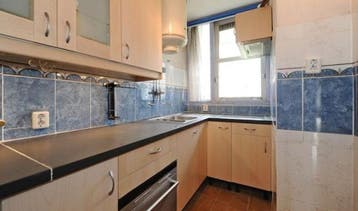 Te Huur 2 Kamer Appartement Isabellaland In Den Haag, Huizen en Kamers, Den Haag, Den Haag, Direct bij eigenaar, Appartement