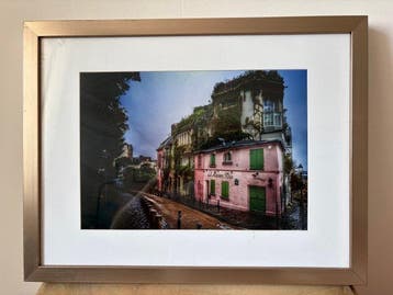 CHL - La Maison Rose