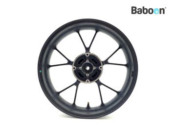 Achterwiel Honda CB 125 R 2018-2020 (CB125R JC79), Motoren, Verzenden, Gebruikt