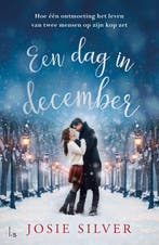Boek Een dag in december 9789024580880, Boeken, Verzenden, Zo goed als nieuw