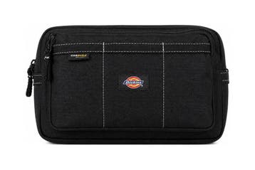Dickies Heuptas Zwart, Verzenden, Zo goed als nieuw, Zwart