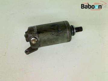 Startmotor Yamaha FZR 400 Genesis 1986-1990 (FZR400 1WG/3BF), Verzenden, Gebruikt