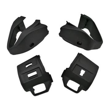 Stuurschakelaar Covers - Links + Rechts / Voor + Achter, Fietsen en Brommers, Ophalen of Verzenden, Nieuw