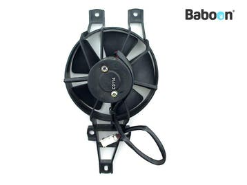 Koelfan Motor Piaggio | Vespa X10 350 ie 2012-2016 M7620, Motoren, Verzenden, Gebruikt
