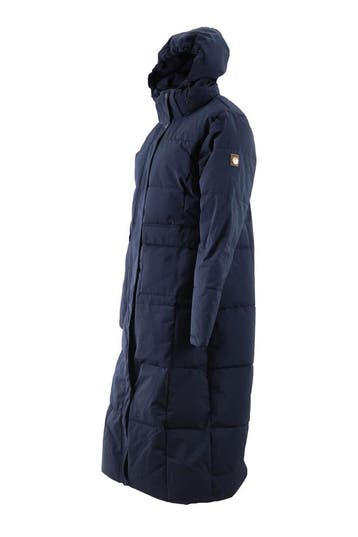 Travelin Jas in maat XL Blauw, Travelin, Verzenden, Zo goed als nieuw, Blauw