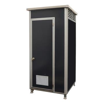 OP=OP. Koop nu jouw mobiele toilet!, Nieuw, Toilet