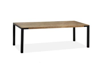 Eettafel Gorinchem - eettafel, Nieuw, Overige vormen, Overige materialen